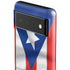 Puerto Rico Flag Google Pixel 6 Case